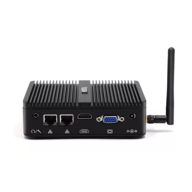 کامپیوتر کوچک هیستو مدل Intel-J4125-8G256m1