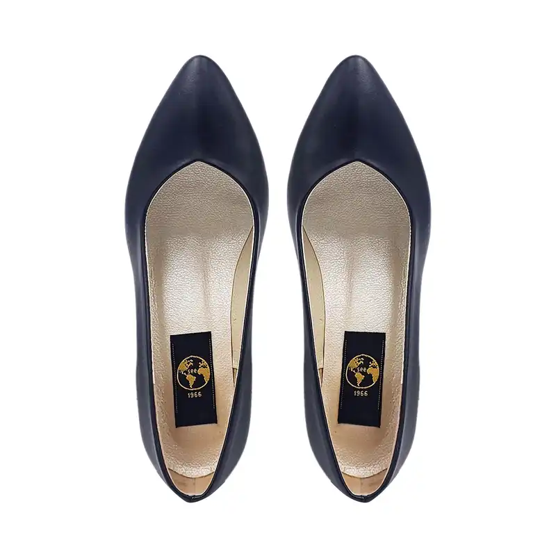 کفش زنانه سیی مدل کلارا کد 1793.5