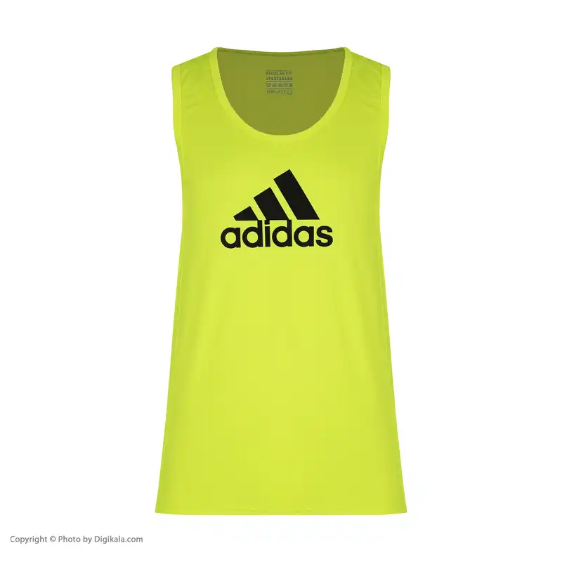 تاپ ورزشی مردانه مدل SW-T05