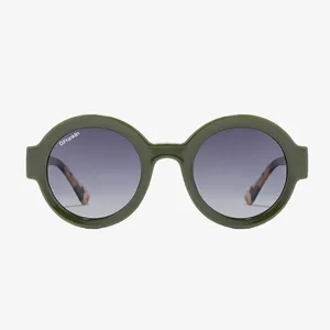 عینک آفتابی دیفرنکلین مدل 913 / SHINY - GRADIENT SMOKE