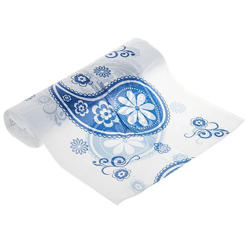 سفره یکبار مصرف کد 06 رول 40 متری بسته 4 عددی