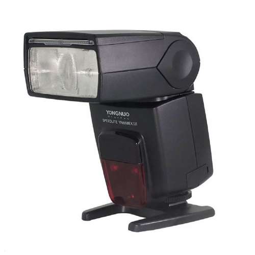  فلاش دوربین یونگنو مدل Speedlite YN565EX III