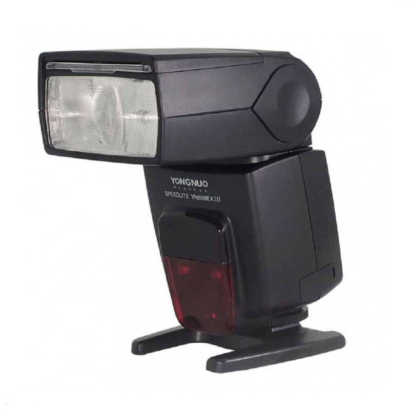 فلاش دوربین یونگنو مدل Speedlite YN565EX III