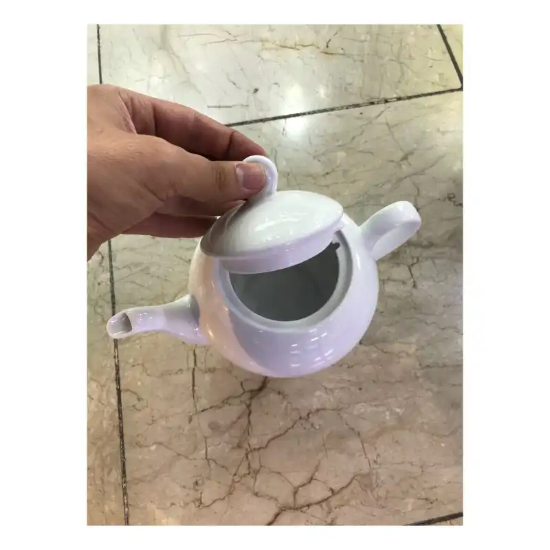 قوری مدل ایتالیا