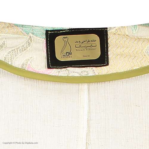 رویه زنانه نایریکا مدل Flower کد NF-001
