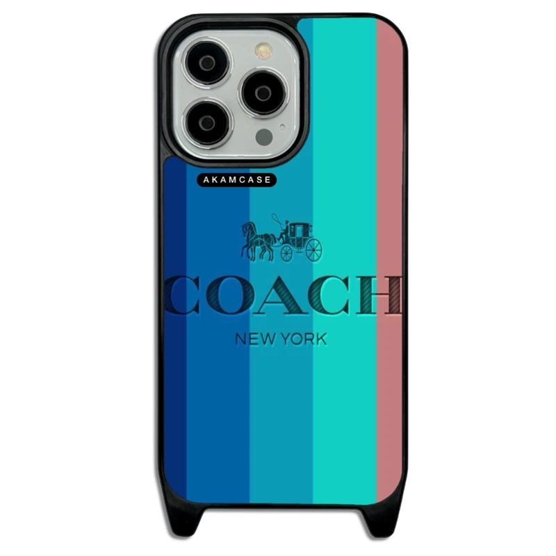 کاور آکام مدل AMCWLA13PRO-RICH3 مناسب برای گوشی موبایل اپل iPhone 13 Pro