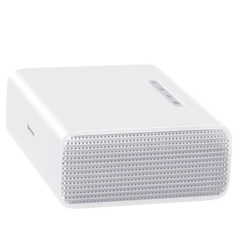 کمپرسور هوا باسئوس مدل CRCQB01