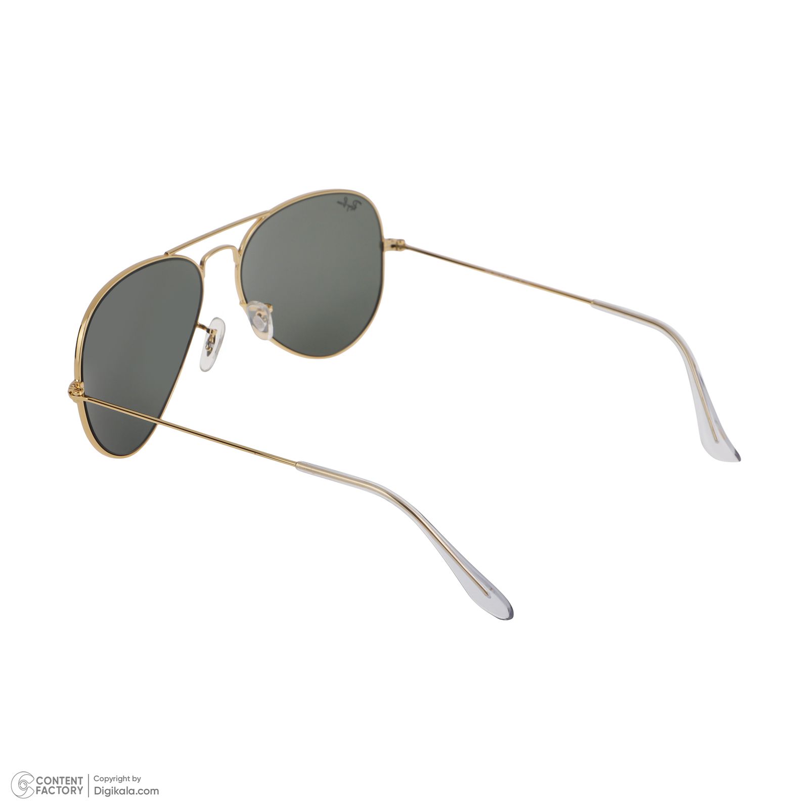 عینک آفتابی ری بن مدل 3025-L0205 -  - 6