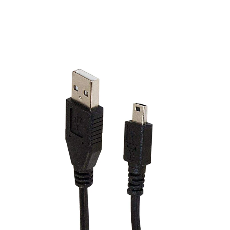 کابل تبدیل USB به Mini USB مدل 1970 طول 1 متر عکس شماره 1