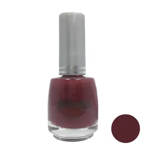 لاک ناخن دیکلا شماره 76