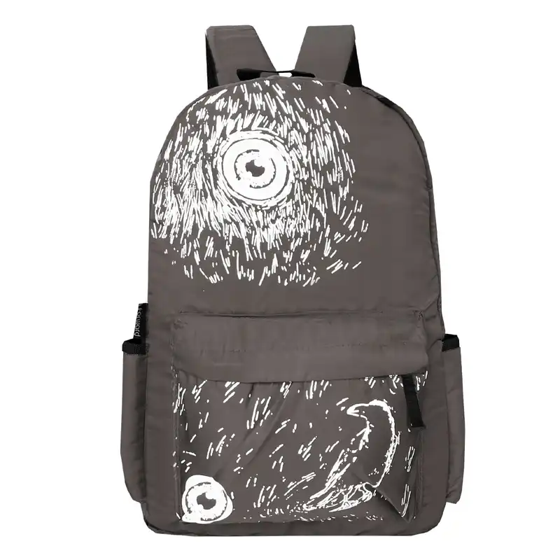 کوله پشتی فوروارد کد 2450 COLORFULL