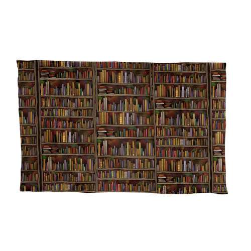 کاغذ کادو ترمه طراحان ایده مدل کتابخونه کد 1411