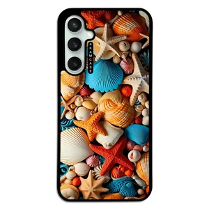 AKAM AMC-WSGS23FE-PEARL18 Cover For Samsung Galaxy S23 FE