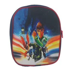 کوله پشتی مدل BEN10 کد 356