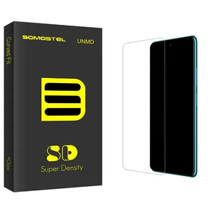 محافظ صفحه نمایش شیشه ای سوماستل مدل SD Glass MIX مناسب برای گوشی موبایل سامسونگ Galaxy A51 5G \ A52 5G \ A53 5G \ A52s \ A53s