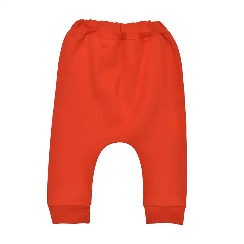 شلوار نوزادی بی بی وان مدل رنگی کد 01