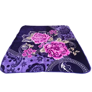 پتو شادیلون مدل sh659  سایز 235x215 سانتیمتر