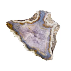 سنگ راف آمیتیست  مدل KU 29