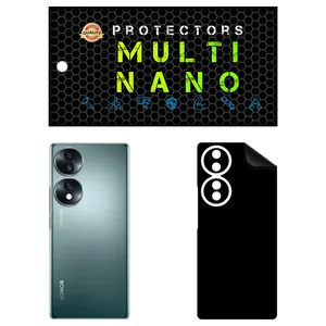 MULTI NANO X-F1M Back Skin For Honor 70
