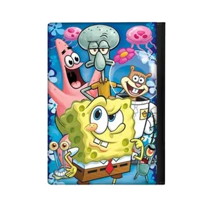 کلاسور مدل باب اسفنجی کد 1476