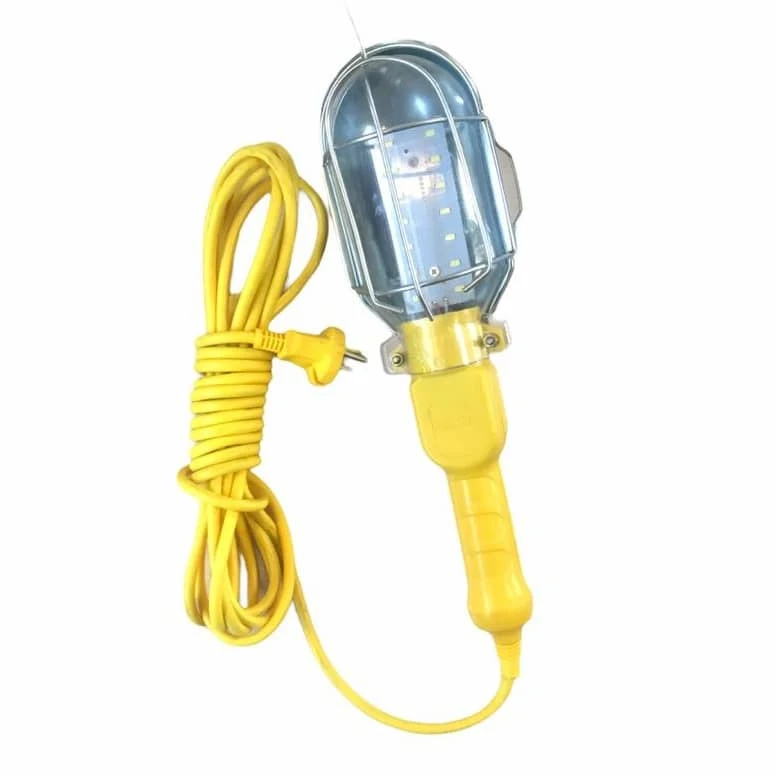 چراغ سیار نورس مدل LEgt