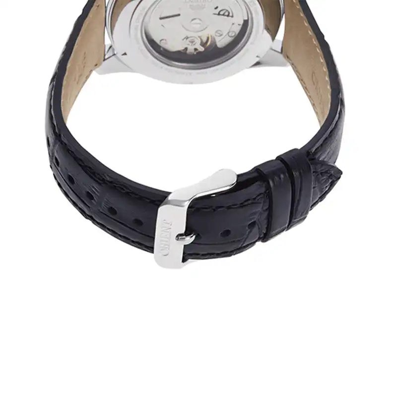 ساعت مچی عقربهای مردانه اتوماتیک اورینت مدل RA-AK0310S