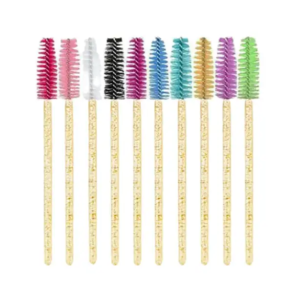 برس ابرو مدل DS101 مجموعه 10 عددی