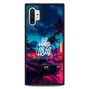 AKAM AMC-WSGN10P-NEON-8 Cover For Samsung Galaxy Note 10 Plus