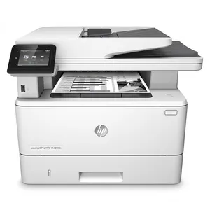 HP LaserJet Pro MFP M426fdn Multifunction Laser Printer