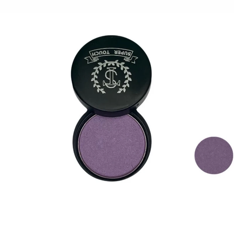 سایه چشم سوپرتاچ مدل گرد شماره 731