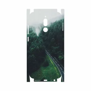 MAHOOT Jungle-FullSkin Cover Sticker for Xiaomi Redmi 8