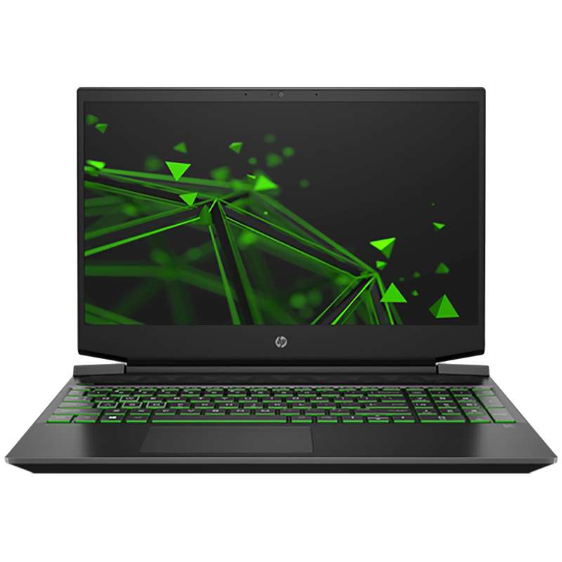 لپ تاپ 15.6 اینچی اچ پی مدل Pavilion Gaming Laptop 15-ec1010nia لپ تاپ 15.6 اینچی اچ پی مدل Pavilion Gaming Laptop 15-ec1010nia