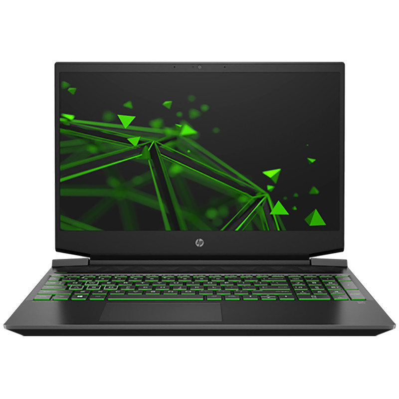 لپ تاپ 15.6 اینچی اچ پی مدل Pavilion Gaming Laptop 15-ec1010nia لپ تاپ 15.6 اینچی اچ پی مدل Pavilion Gaming Laptop 15-ec1010nia