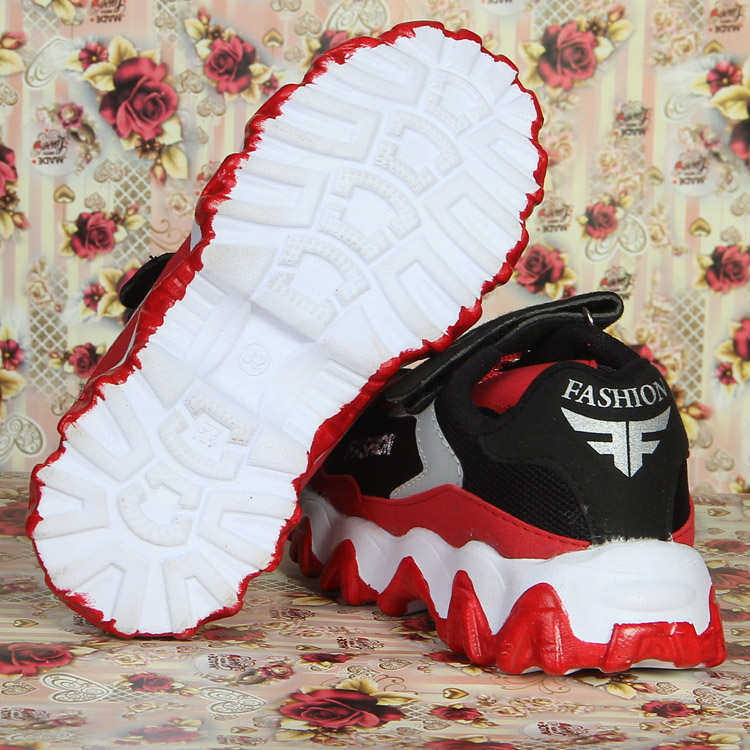 کفش مخصوص پیاده روی بچگانه کد 32201