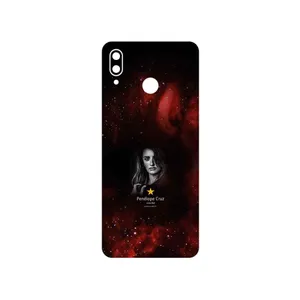 MAHOOT Penelope Cruz Cover Sticker for Honor Play