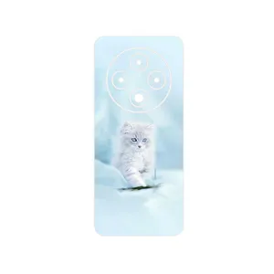 MAHOOT Cat_1 Cover Sticker for Xiaomi Redmi 14C