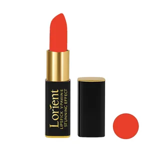 رژ لب جامد لورینت مدل magnetic شماره H04