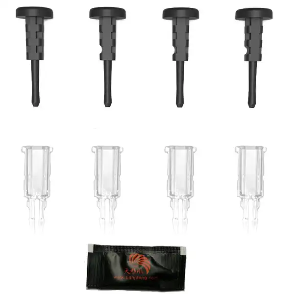 خنک کننده پردازنده مدل 300