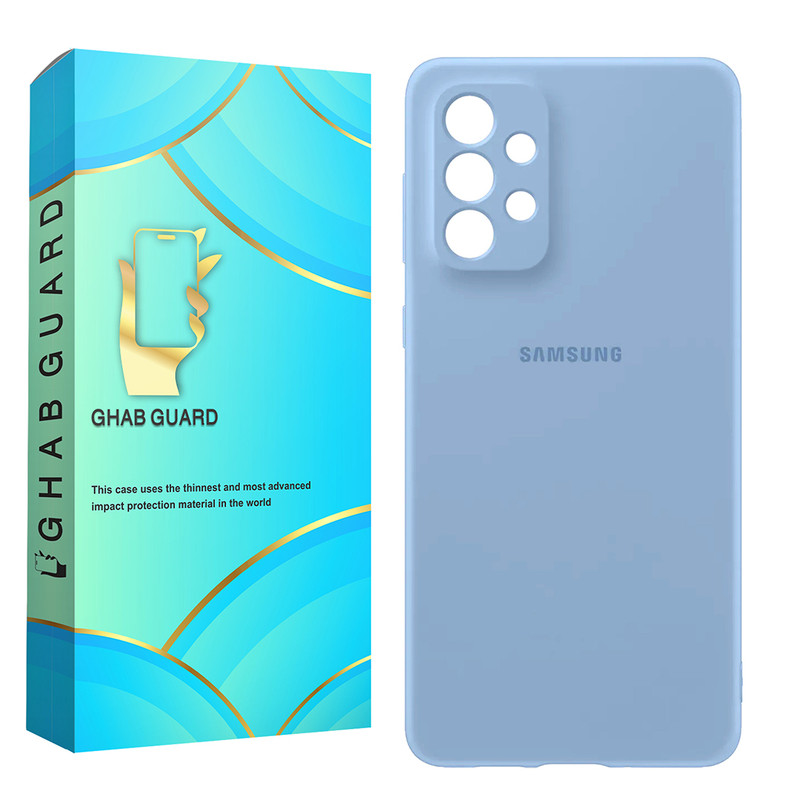  کاور قاب گارد مدل SILICONGH مناسب برای گوشی موبایل سامسونگ Galaxy A73 5G