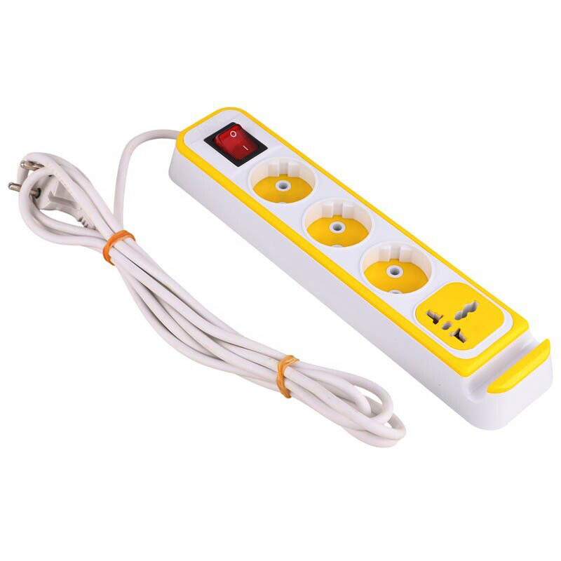 چندراهی برق دینا مدل Max 1100 مبدل دار