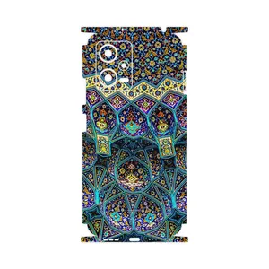 MAHOOT Iran Tile 14-FullSkin Cover Sticker for Xiaomi Redmi Note 12 5G