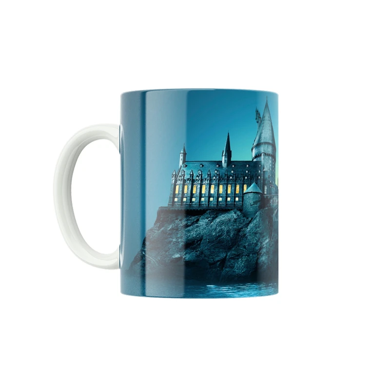 ماگ پاد آفرین مدل هری پاتر کد DKC699