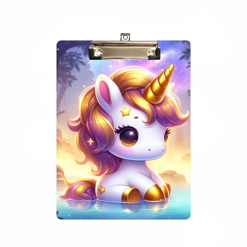 تخته شاسی چوبی مدل فانتزی 22 سایز A4