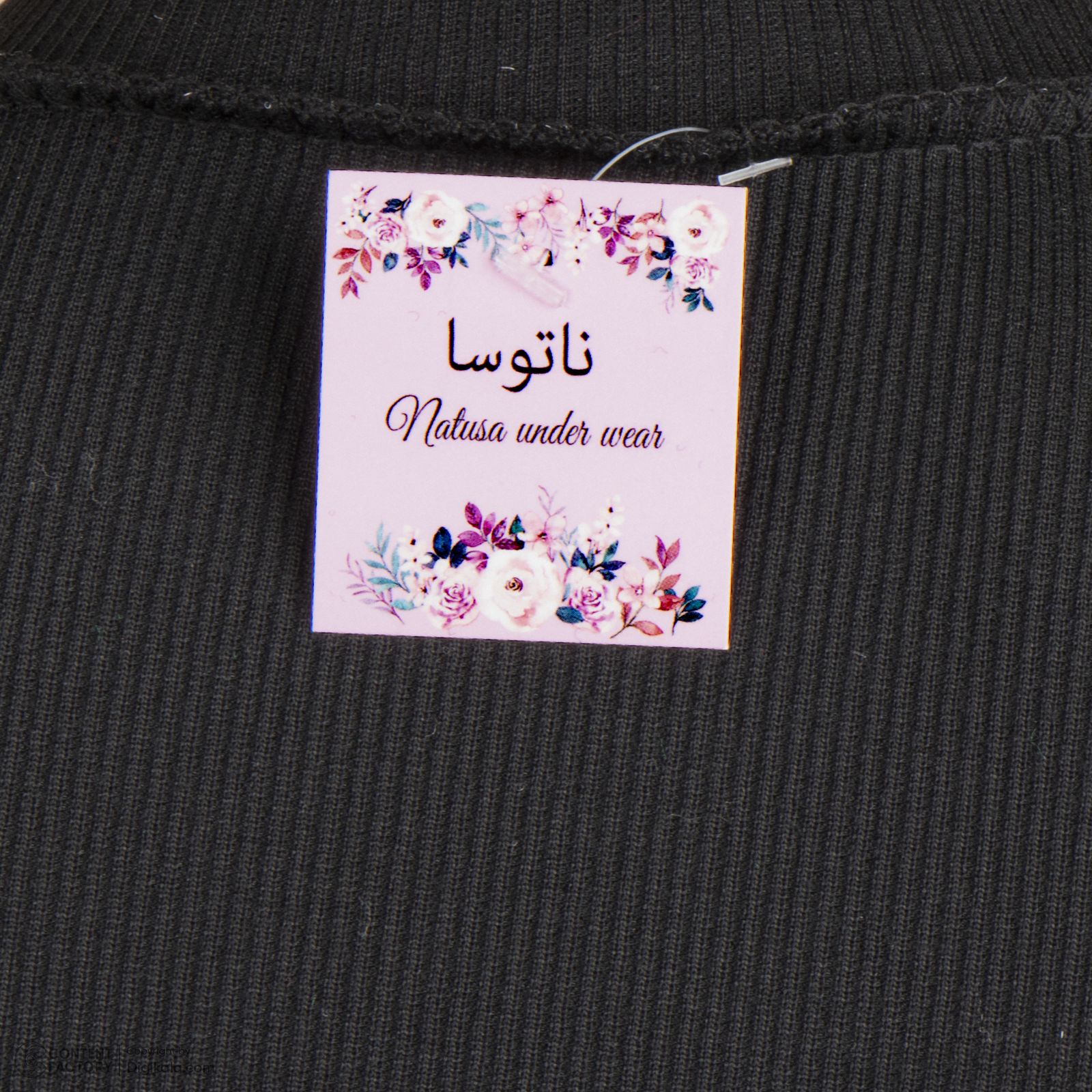 پیراهن زنانه ناتوسا مدل NT783-3 -  - 7