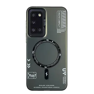 GuardTek Asak SoCool Case for Samsung Galaxy A31
