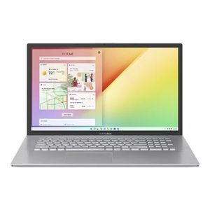 لپ تاپ 17.3 اینچی ایسوس مدل VivoBook X712EQ-AU111