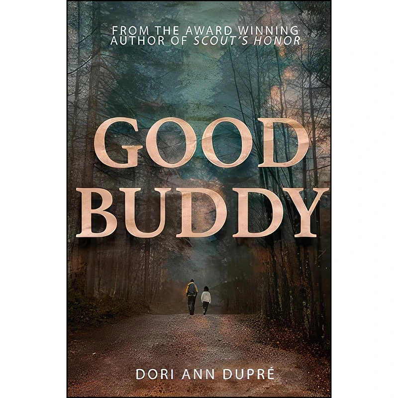 کتاب Good Buddy اثر Dori Ann Dupre انتشارات تازه ها