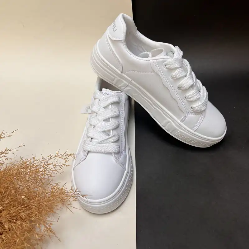 کفش روزمره زنانه کد 303