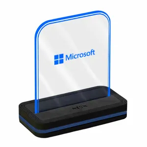 Neon design MCRSFT_A LED Stand