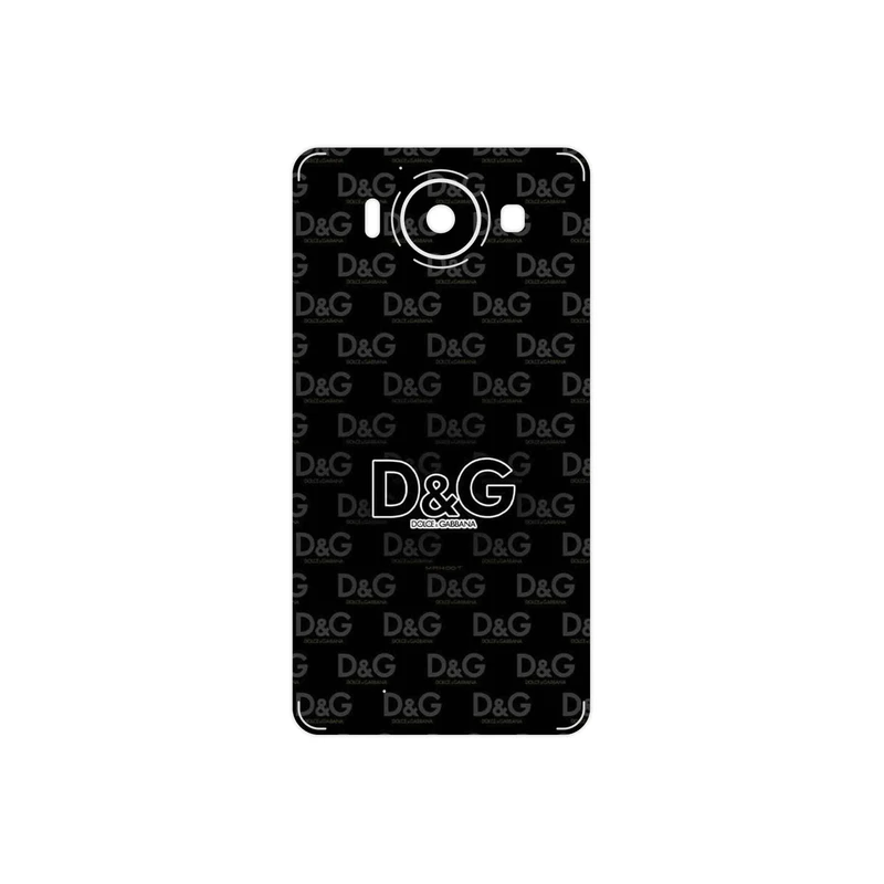 برچسب پوششی ماهوت مدل DG مناسب برای گوشی موبایل مایکروسافت Lumia 950